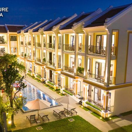 Shining Nature Hotel & Spa Hội An Ngoại thất bức ảnh