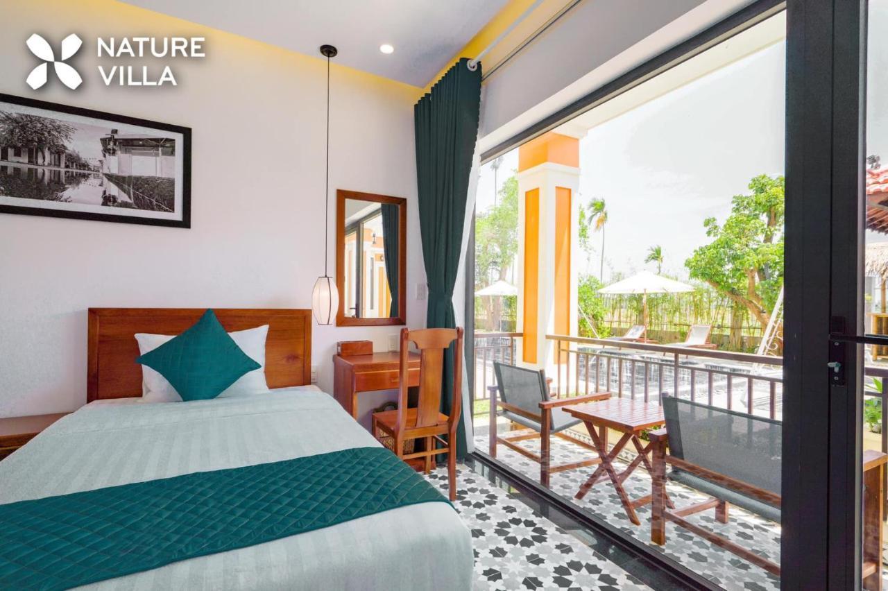 Shining Nature Hotel & Spa Hội An Ngoại thất bức ảnh