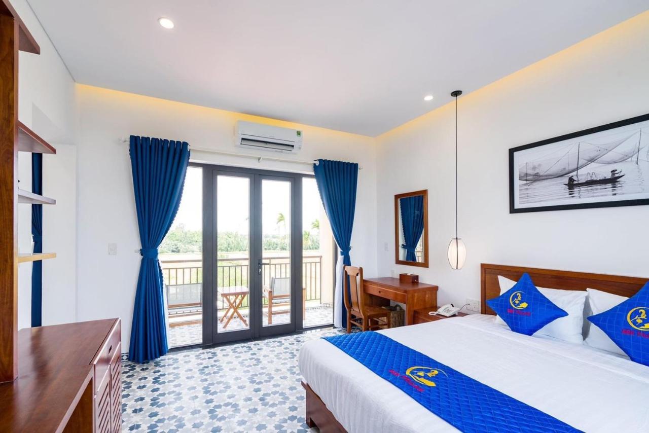 Shining Nature Hotel & Spa Hội An Ngoại thất bức ảnh