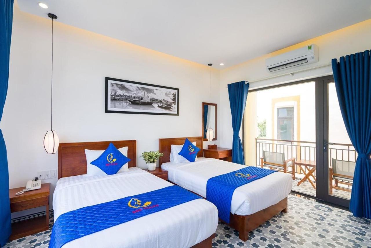 Shining Nature Hotel & Spa Hội An Ngoại thất bức ảnh