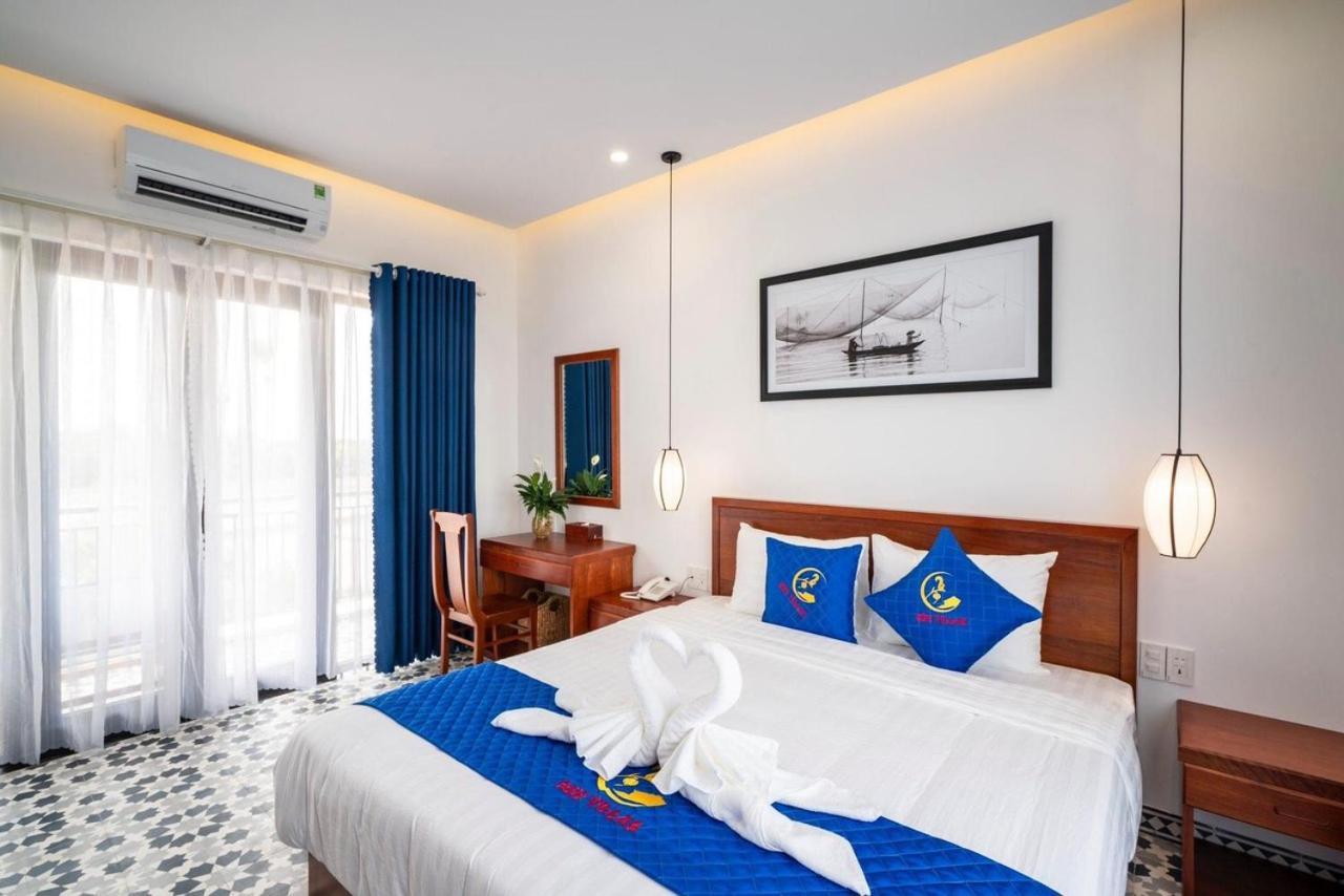 Shining Nature Hotel & Spa Hội An Ngoại thất bức ảnh